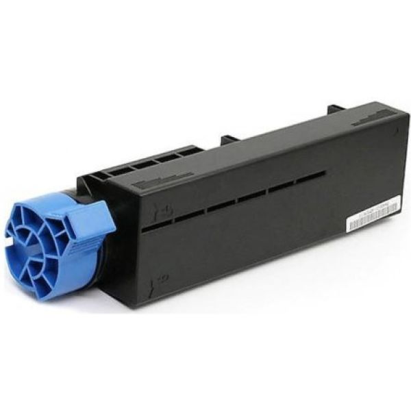 OKI Oki B412-B432/MB472/MB492/45807120 7K Muadil Toner