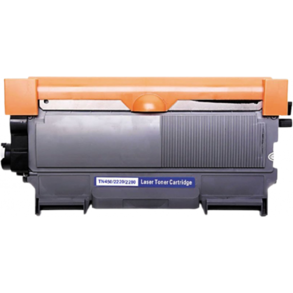 SRToner BROTHER FAX2840, FAX2845, FAX2940, FAX2950 / TN2280 TN2260 / SRT /MUADİL TONER