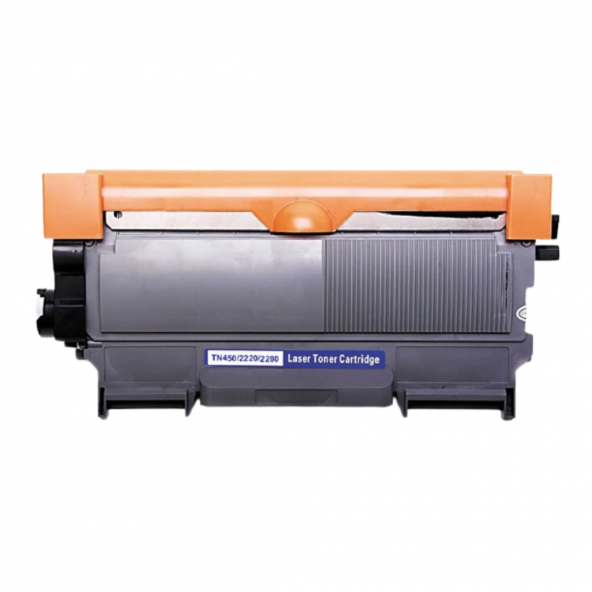 SRToner BROTHER FAX2840, FAX2845, FAX2940, FAX2950 / TN2280 TN2260 / SRT /MUADİL TONER