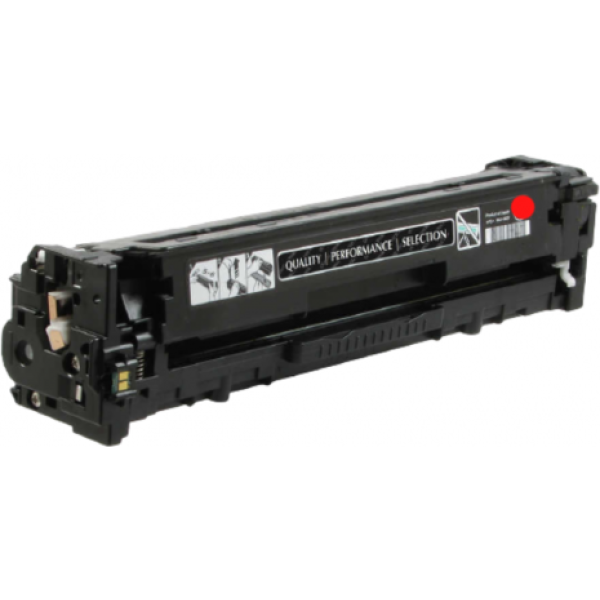 SRToner CANON LBP5050, LBP7100, LBP7110 / CRG716 M / MUADİL KIRMIZI TONER