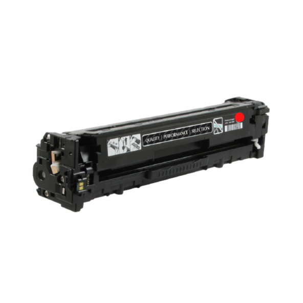 SRToner HP M251, M276  / CB543A CE323A CF213A  / MUADİL KIRMIZI TONER