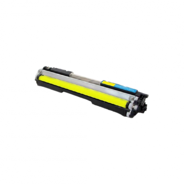 SRToner HP CP1025 / CE312A CF352A / MUADİL SARI TONER