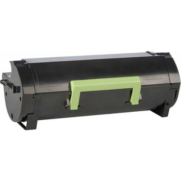 SRToner Lexmark MX317 Çipli Muadil Toner /NP/51B5000/MS317dn/MS417dn/MX