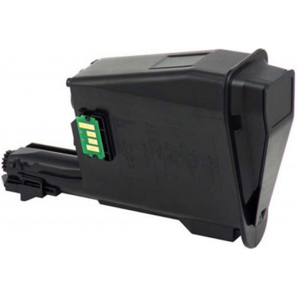 SRToner Kyocera TK-1120 Muadil Toner  FS-1060  FS-1040  FS-1020