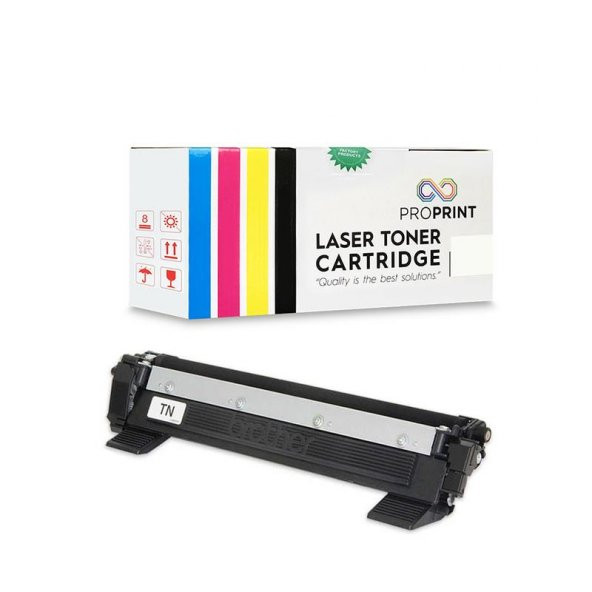 TKPrint Brother TN-1040 MFC-1815 Muadil Toner 1.000 Sayfa