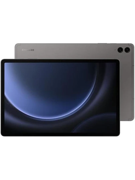 Samsung Galaxy Tab S9 FE+ SM-X610 8GB 128GB 12.4" Gray Tablet