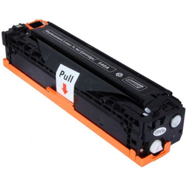 For Hp Color Laserjet Pro 200 M276n mfp Toner Siyah Yüksek Kapasite Muadil