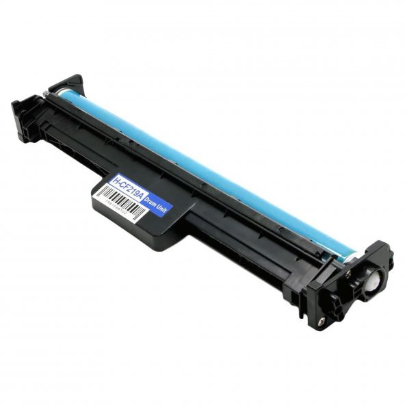 For HP LaserJet Pro MFP M130fw Drum Ünitesi Çipli Muadil
