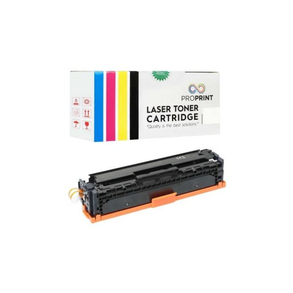 TKPrint Canon LBP-631CW LBP-633CDW 5102C002 CRG-067 Çipsiz Siyah Muadil Toner 1250 Sayfa