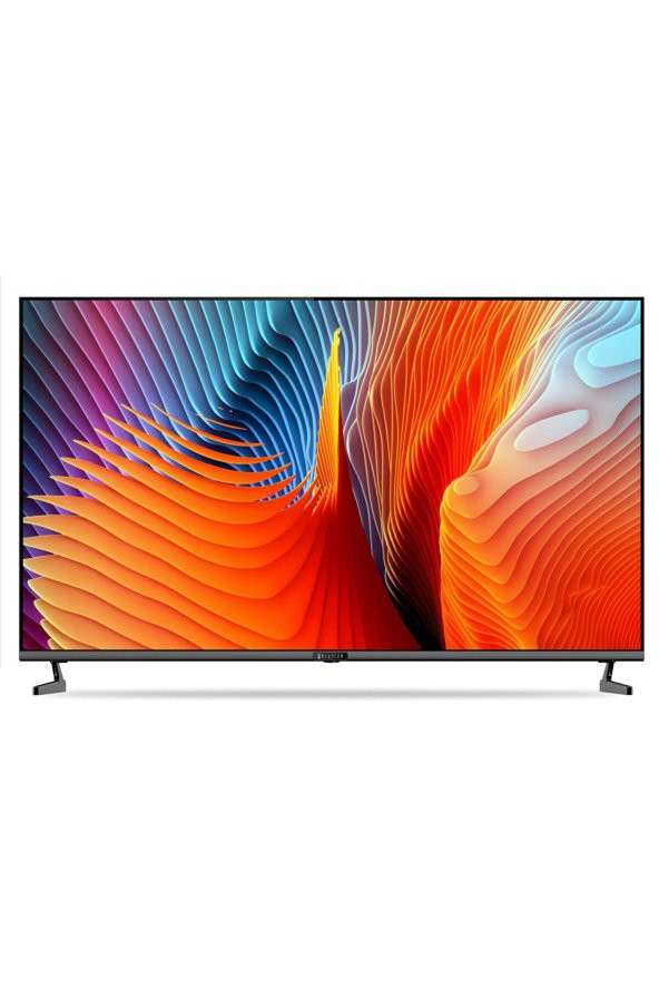 Dijitsu55DG2200 4K Ultra HD 55" 140 Ekran Uydu Alıcılı Android Smart LED TV