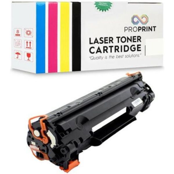 TKPrint Canon CRG-725 Muadil Toner /LBP-6000,6020,MF3010,3012