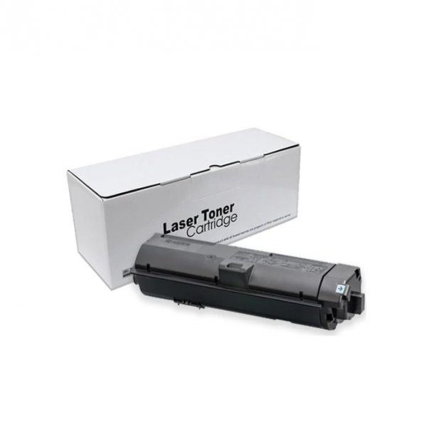 TKPrint Utax PK-1010 | P-3521 MFP- P-3522DW- P-3527w MFP ÇİPLİ Muadil Toner 3.000 Sayfa