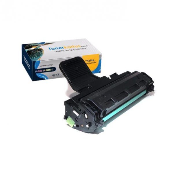 TKPrint Samsung MLT-D119S - Samsung ML-1610 Muadil Toner