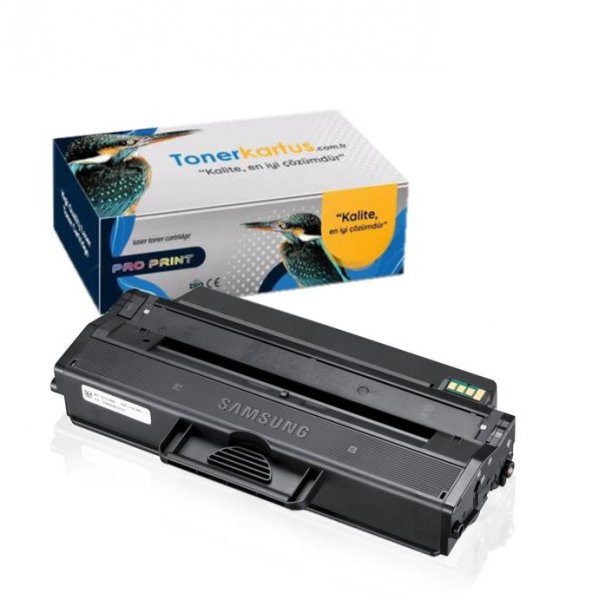TKPrint Samsung MLT D103L / Samsung ML-2955nd Muadil Toner