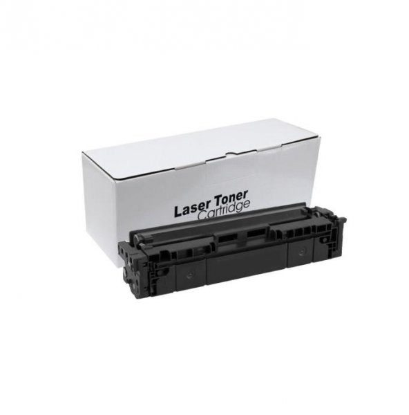 TKPrint Canon CRG-054 | Canon i-SENSYS LBP-621Cw-623Cdw Mavi Muadil Toner 1.200 Sayfa