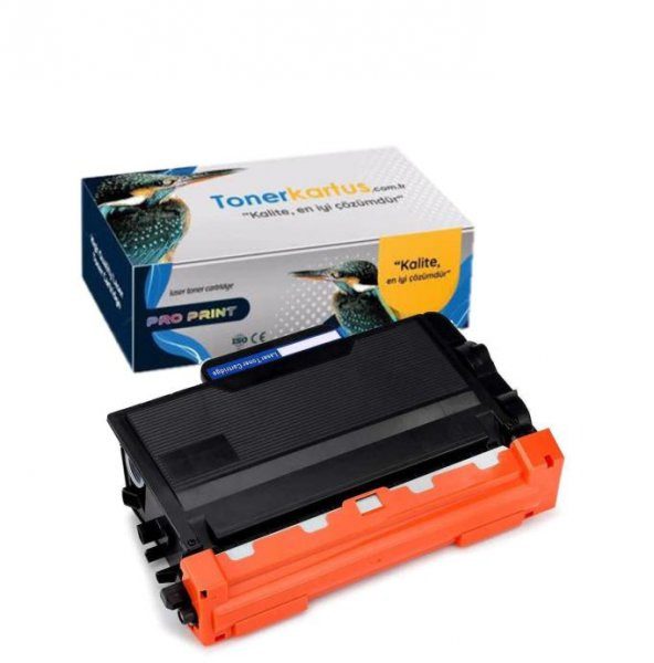 TKPrint Brother TN-3467 / Brother MFC-L6900DW Muadil Toner 12.000 Sayfa