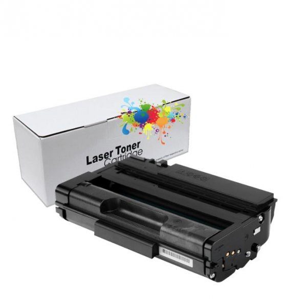 TKPrint Ricoh Aficio SP325dnw Muadil Toner 6.400 Sayfa
