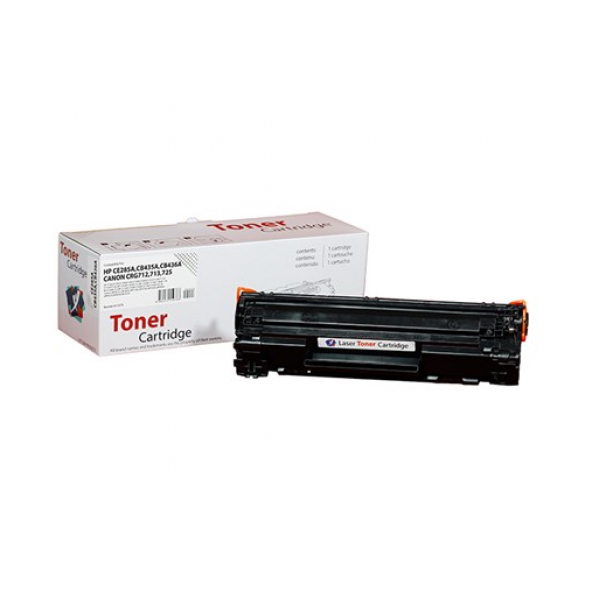 HP CE 285A/435A/436A MUADİL TONER