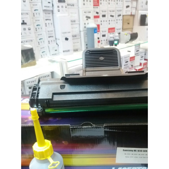 Samsung Ml-1610 -  Scx-4521 Muadil Dolan Toner