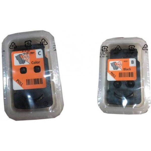 Canon Baskı Kafası İkili Paket G1400 / G2400 / G3400