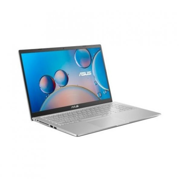 Asus X515JA-EJ2137 Intel Core i3 1005G1 4GB 256GB SSD Freedos 15.6" Taşınabilir Bilgisayar