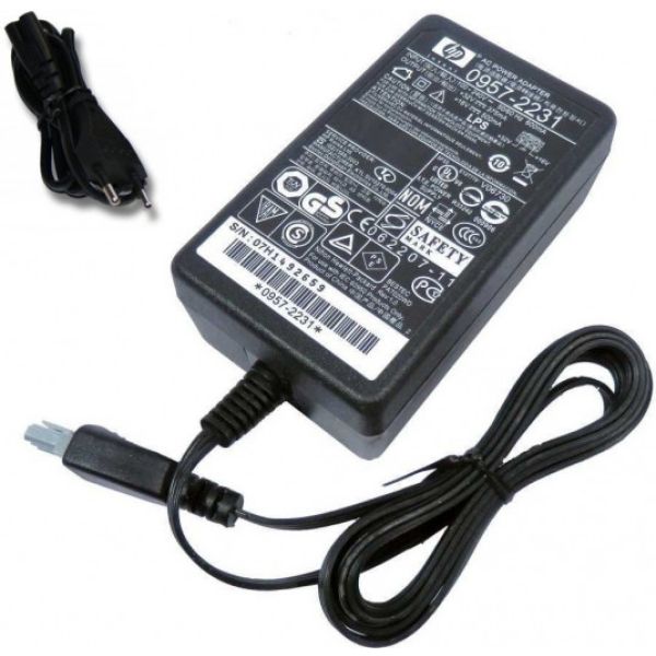 Hp Yazıcı Adaptörü 0957-2231 32V 375mA