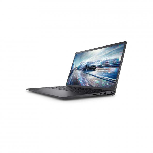 Dell Vostro 3520 N5305pvnb3520u02 İ7-1255U 32Gb 512Ssd 15.6" Fullhd Freedos Taşınabilir Bilgisayar