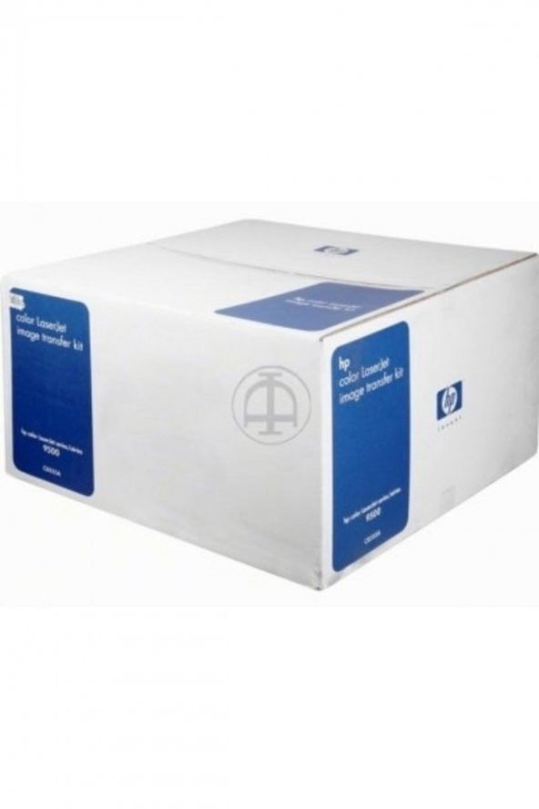 HP C8555A LaserJet 9500 TRANSFER KIT - 9500hdn / 9500mfp / 9500n