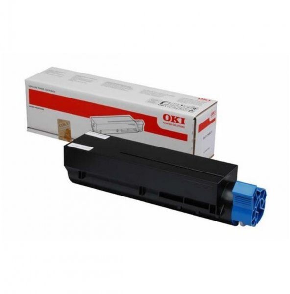 OKI 45807116 ORJİNAL TONER ES4132 / ES4192 / ES5112 / ES5162