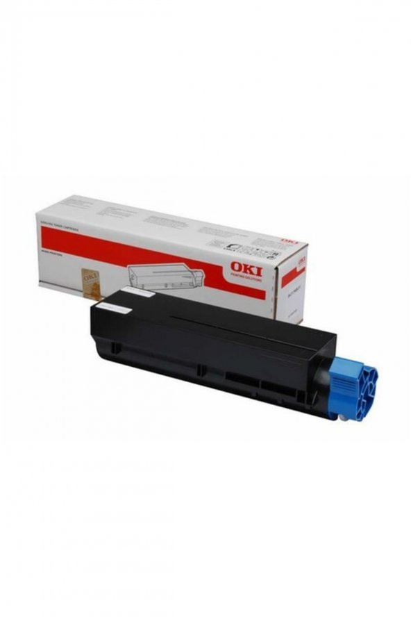 OKI 45807116 ORJİNAL TONER ES4132 / ES4192 / ES5112 / ES5162