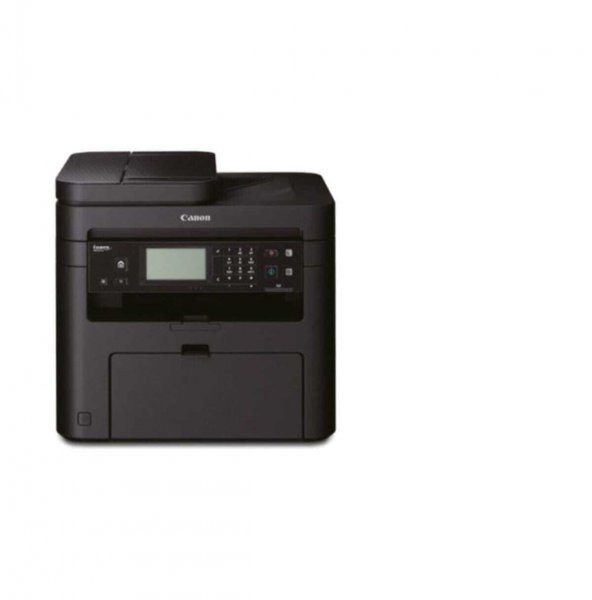 Canon MF237W Çok Fonksiyonlu Lazer Yazıcı Fotokopi + Tarayıcı + Faks + Airprint Wi-Fi Özellikli