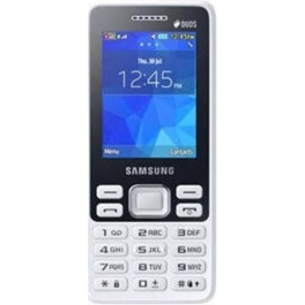 SAMSUNG B350E RESMİ İTHALAT