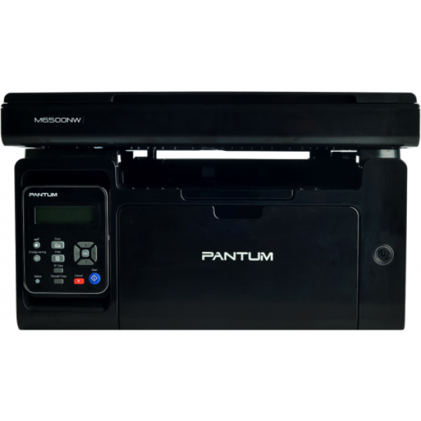 Pantum M6500nw Wifi Çok Fonksiyonlu Lazer Yazıcı