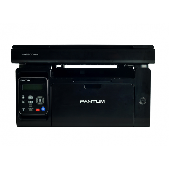 Pantum M6500nw Wifi Çok Fonksiyonlu Lazer Yazıcı