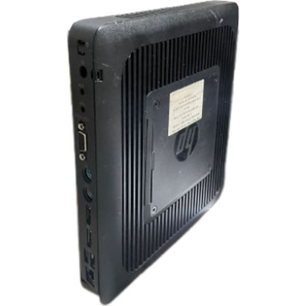 HP T620 Mini pc. 16 GB RAM, 256 GB SSD Yüksek Performanslı 12 ay garantili Bilgisayar