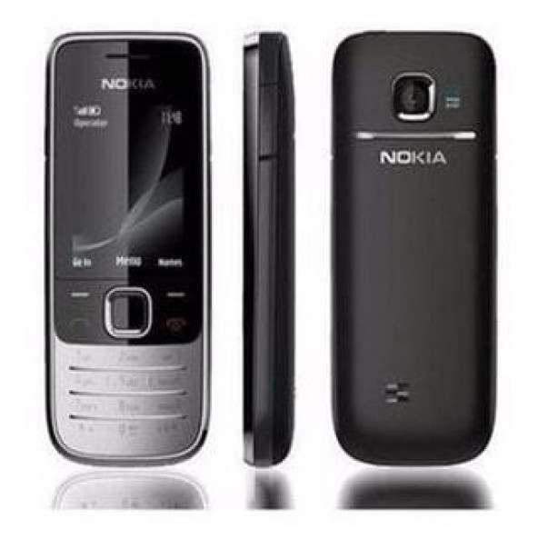 Nokıa 2730 Tuşlu Cep Telefonu