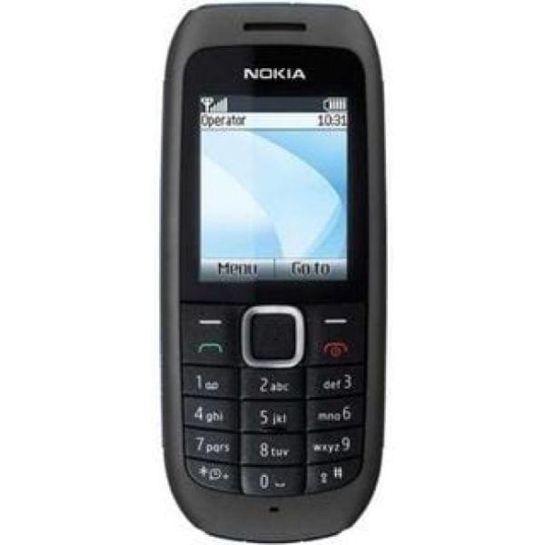 Nokıa 1616 Tuşlu Cep Telefonu