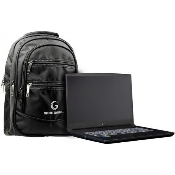 Game Garaj Slayer2 D5 7XL-3060 C4 Intel Core i7 12700H 64GB RAM 1TB SSD 6GB RTX3060 17.3'' FHD IPS 144Hz FreeDos Dizüstü Bilgisayar + Çanta