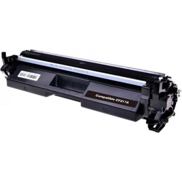 Hp Laserjet Pro M102A Çipli Muadil Toner-Cf217A/17A