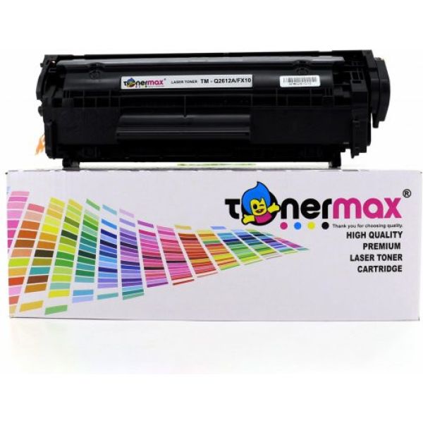 Hp 12A / Q2612A Muadil Toner/ 1010/1012I/1015/1018/1020/1022