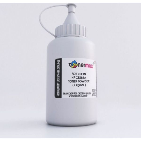 Hp Ce285A Toner Tozu 250Gr. / P1102 / M1212 / M1132 ( Orjinal To