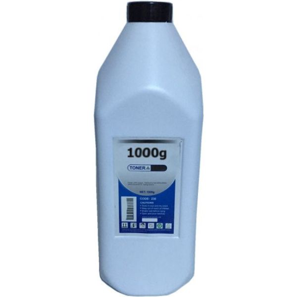Hp Laser Mfp 135A 135W 137Fnw 1 Kg Toner Tozu Muadil