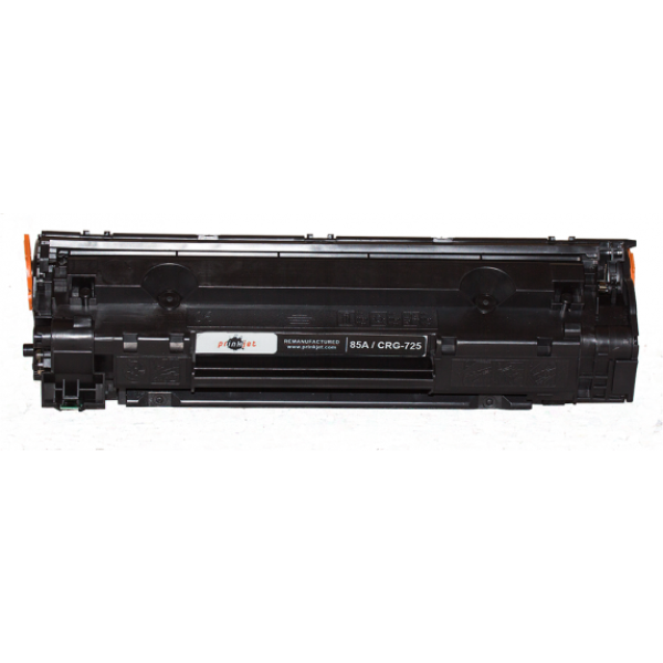 Canon I-Sensys Mf 3010 / Mf3010 Muadil Toner /Crg 725