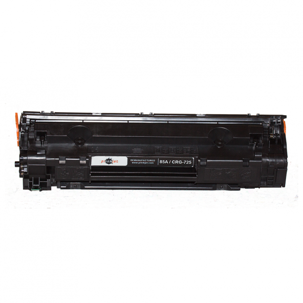 Canon I-Sensys Mf 3010 / Mf3010 Muadil Toner /Crg 725