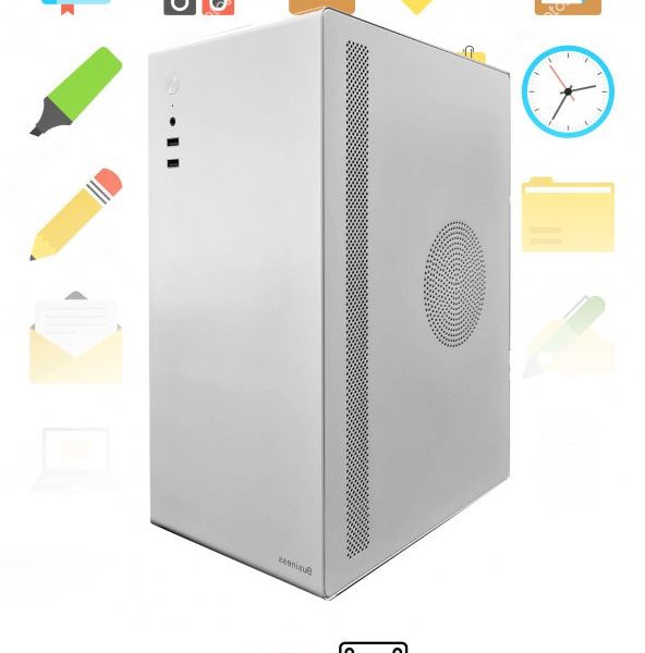 RAMTECH WORKFORCE WF503 i5-6500 16GB RAM 512GB SSD MASAÜSTÜ OFİS BİLGİSAYAR