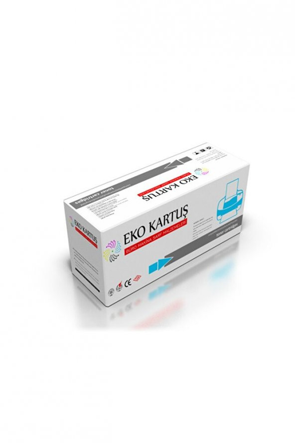Oki MB472  Uyumlu Toner