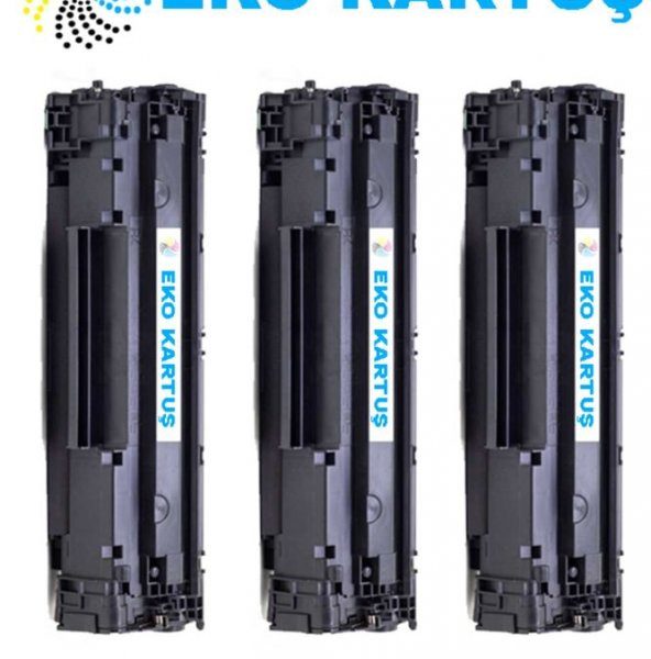 Hp Ce285a M1132  Toner