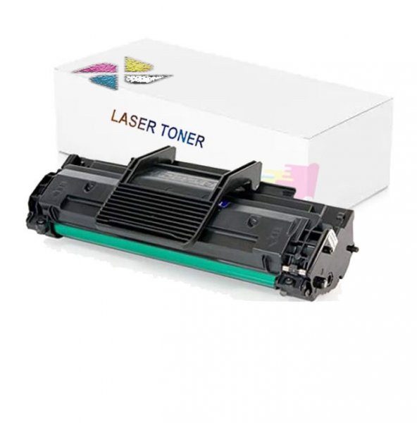 Samsung Scx 4321 Mlt D119s Uyumlu Siyah Muadil Toner