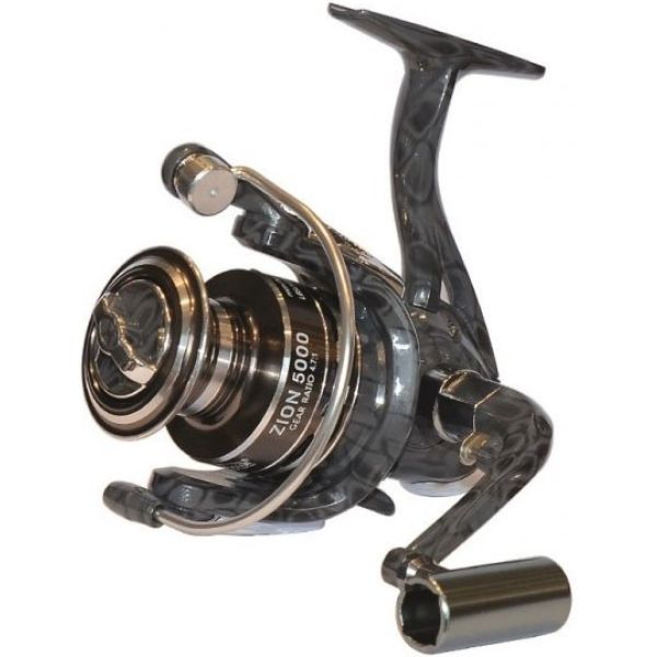 Captain Zion Tekne Makinesi 3 BB