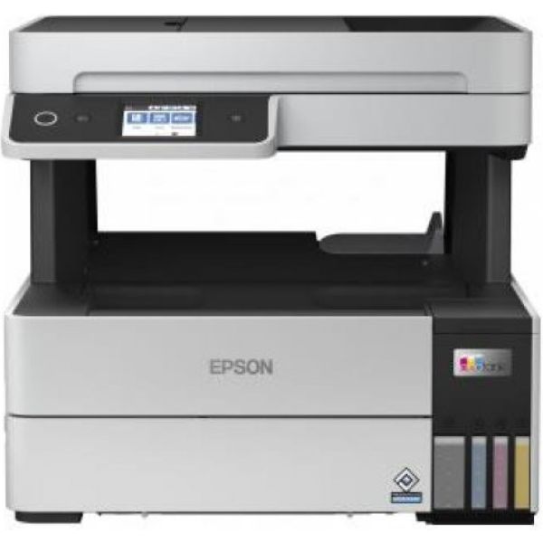 Epson EcoTank L6460 Mürekkep Püskürtmeli Çok Fonksiyonlu Yazıcı
